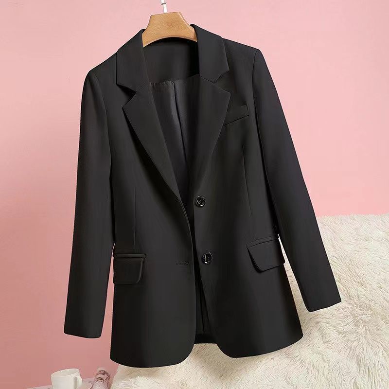 New Casual Women's Blazer