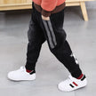 Boys Denim Trouser