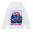 Vintage Loose Casual Hoodie