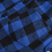 Boys Long sleeve Plaid Shirt