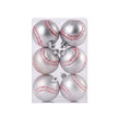 Holiday Sport Dress Up 6cm Christmas Tree Decoration