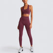 Women's Butt Lifting Fitness Set