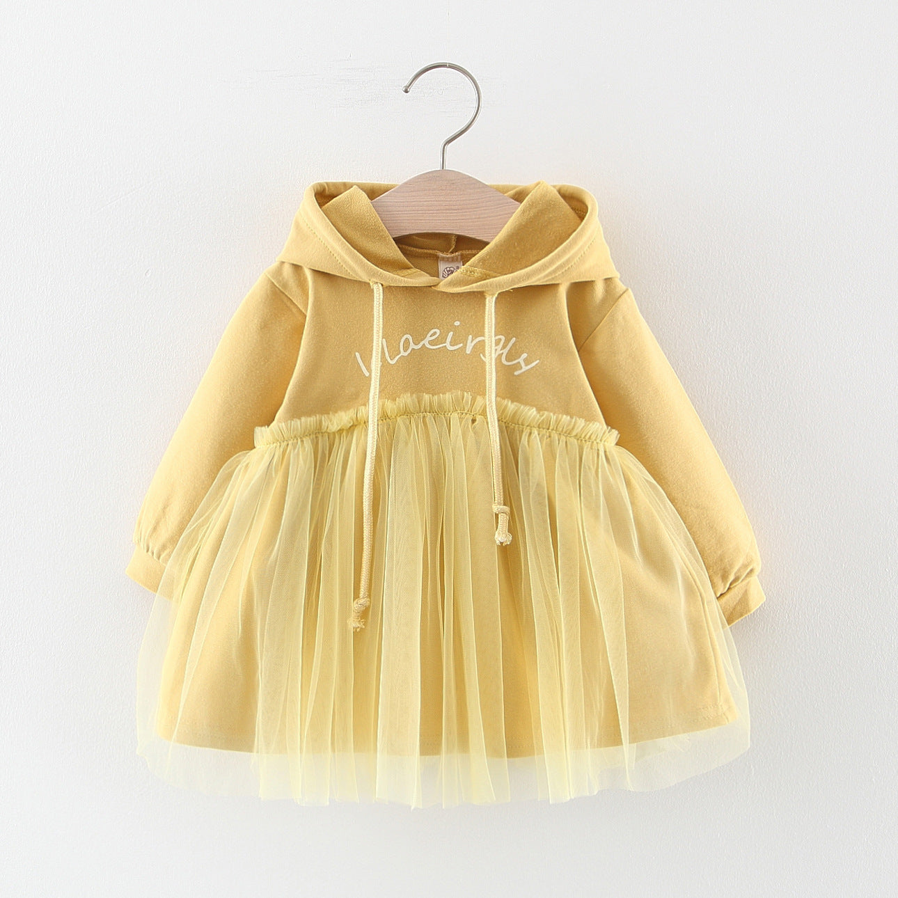 Baby dress