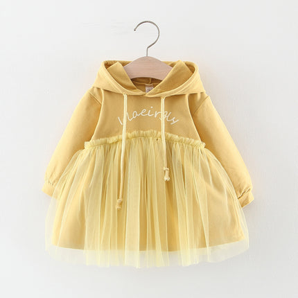 Baby dress