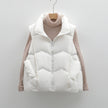 Women's Vest Down Jacket
