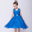 Girls Lace Occasion  Dress