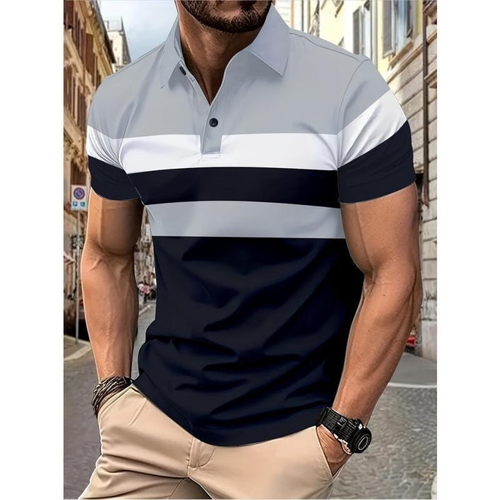 Men's Casual T-Shirt
