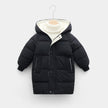 Winter Padded Baby Jacket & Coat