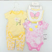Baby One-piece Set