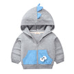 Boy's Spring & Autumn Cardigan