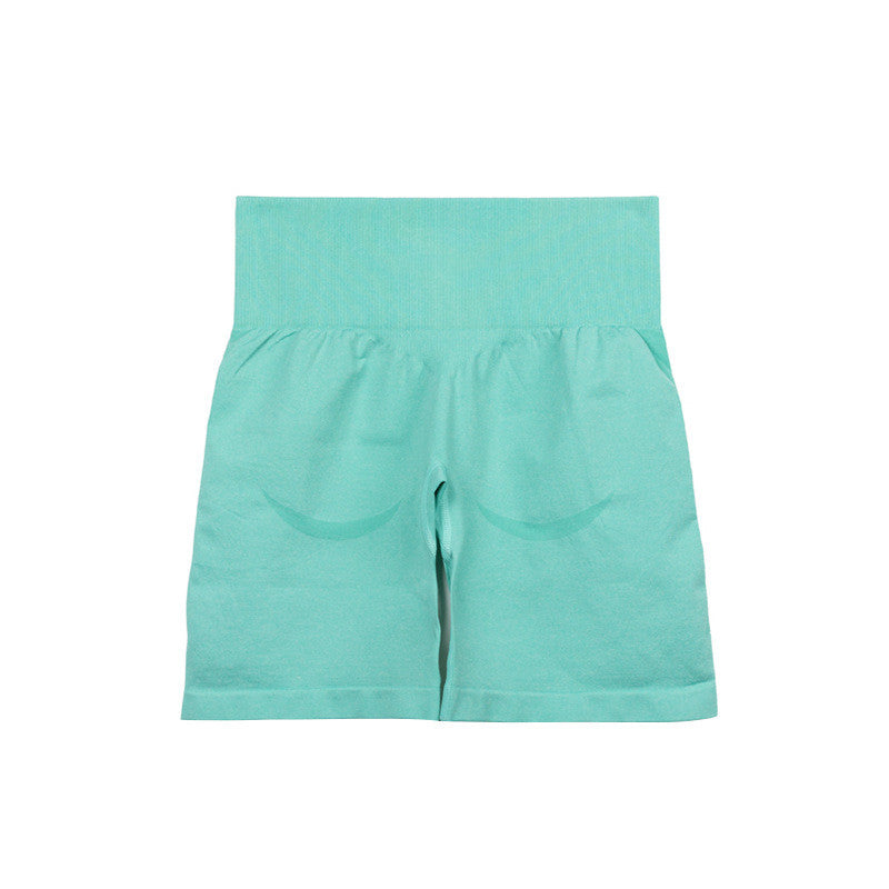 Women's Yoga Shorts Pants