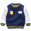 Boys Bumper Jacket