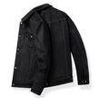Spring New Suede Jacket For Men