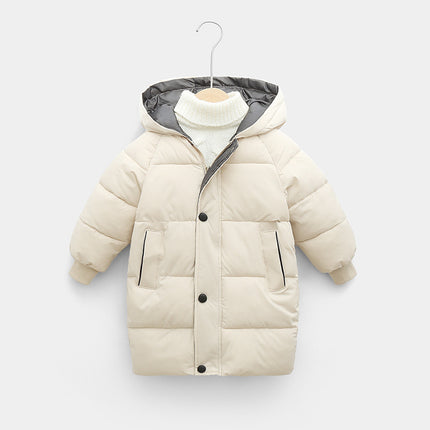 Winter Padded Baby Jacket & Coat