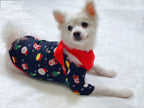 Christmas Family Matching Pajamas Set