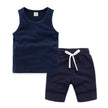 Children's Clothing Suit Set
