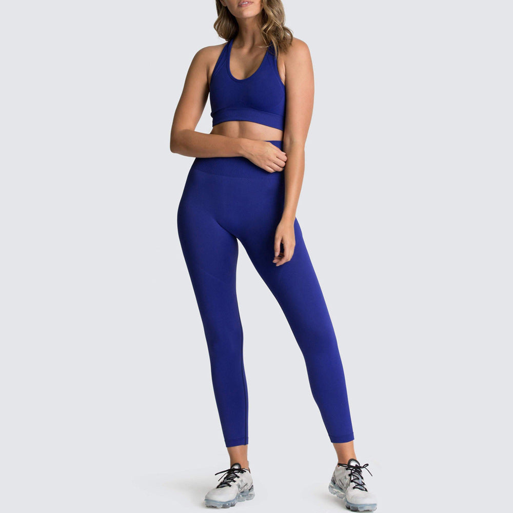Women's Butt Lifting Fitness Set