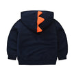 Boy's Spring & Autumn Cardigan