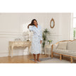 Soft Fleece Robes For Women, Lightweight And Warm, Spa & Bath Robes For Mom, Wife & Friend