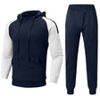 Men's Sport Hoodie Pants Set