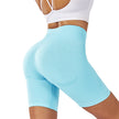 Women's Yoga Shorts Pants