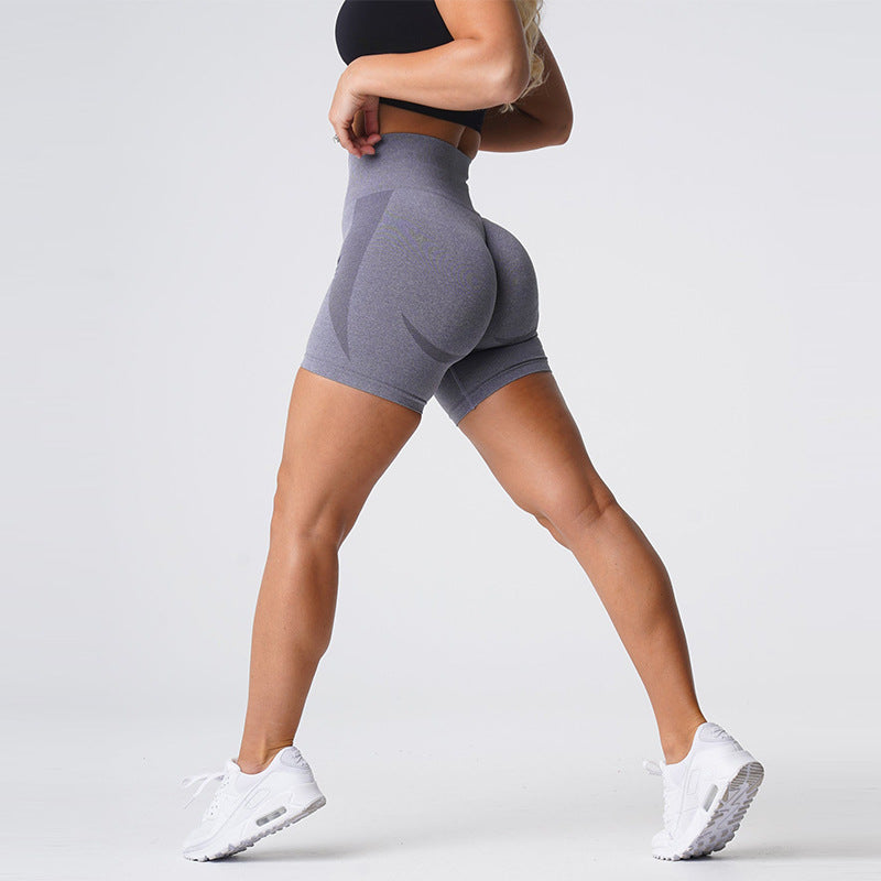 Women's Yoga Shorts Pants