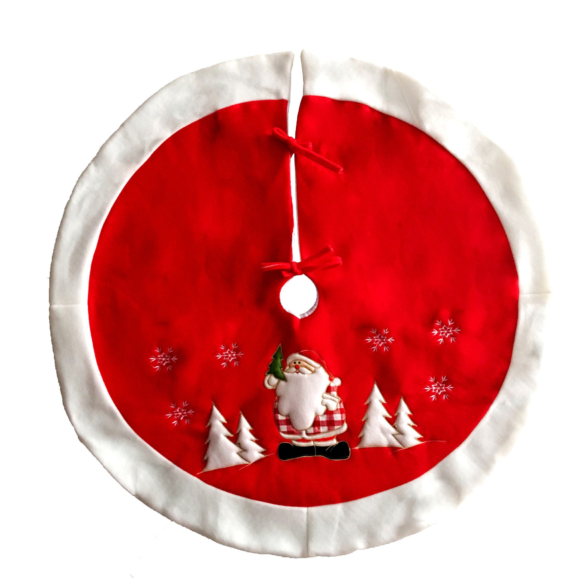 Christmas Tree Skirt