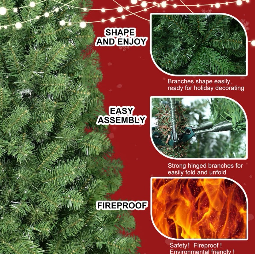 Nightingale  Artificial Christmas Tree