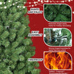 Nightingale  Artificial Christmas Tree