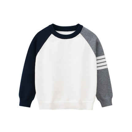 Autumn American Jumper