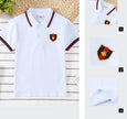 Boys Logo T-shirt