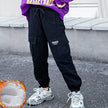 Girls Casual Trousers