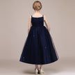 Girls Princess Occasion Dress