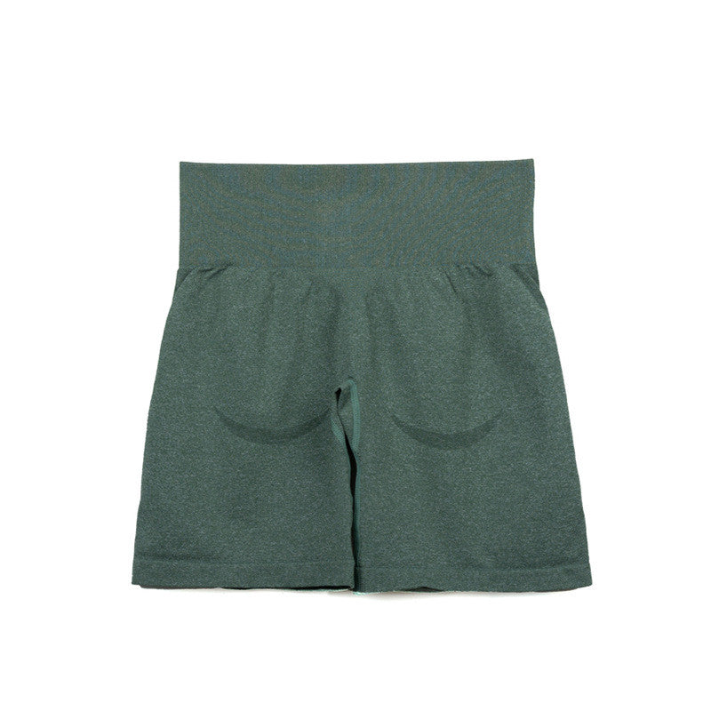 Women's Yoga Shorts Pants