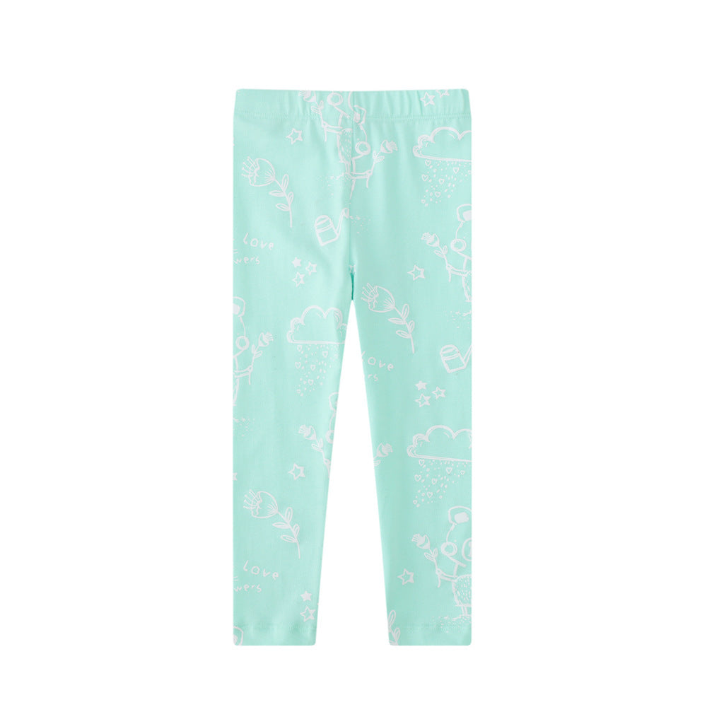 New American Girls Leggings