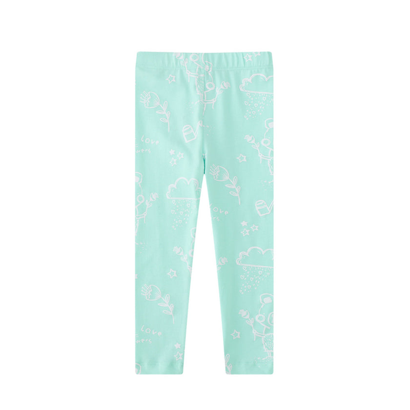 New American Girls Leggings