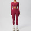 Breathable Fit Yoga Set