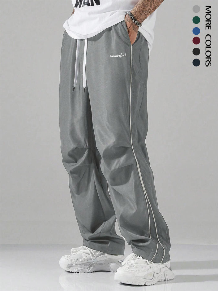 High Street Charging Paratrooper Pants
