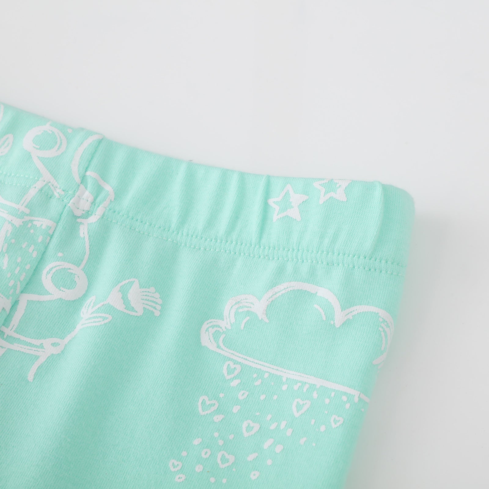 New American Girls Leggings