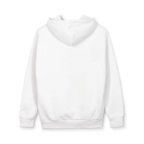Men's Solid Color Sweatshirt Pure Cotton