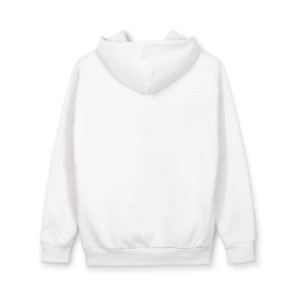 Men's Solid Color Sweatshirt Pure Cotton