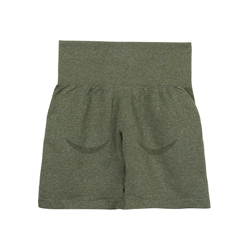 Women's Yoga Shorts Pants