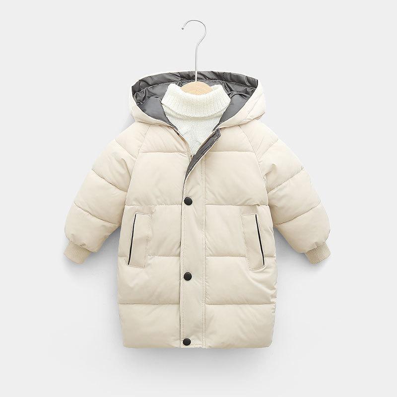 Winter Padded Baby Jacket & Coat
