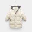 Winter Padded Baby Jacket & Coat