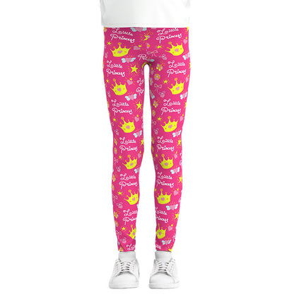 Digital Prints Leggings