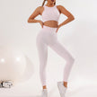 Dry Seamless Yoga Set