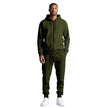 Men's Hooded Sportswear Set