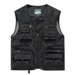 New Mesh Quick-Drying Vest
