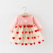Baby Girl Dress