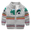 Children's Plush Knick Sweater